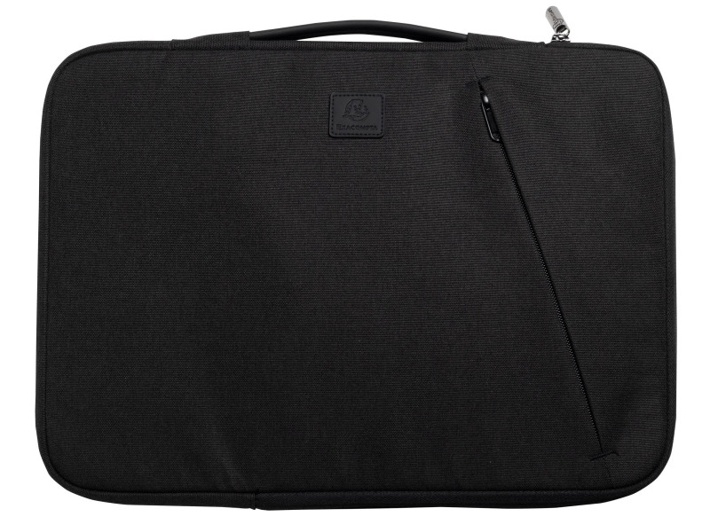 EXACOMPTA Housse pour tablette Business, 13-14', noir