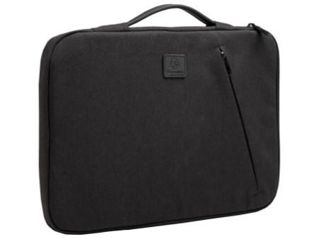 EXACOMPTA Housse pour tablette Business, 13-14', noir