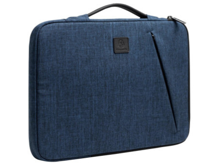 EXACOMPTA Housse pour tablette Business, 13-14', bleu