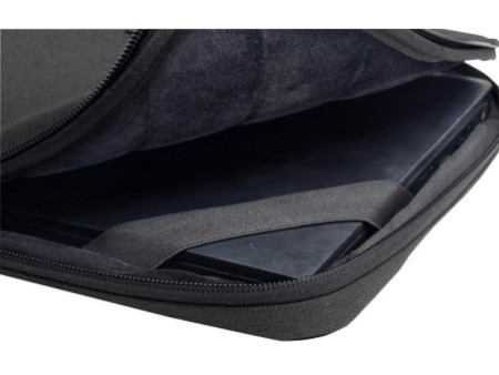 EXACOMPTA Housse pour tablette Business, 15-16', noir