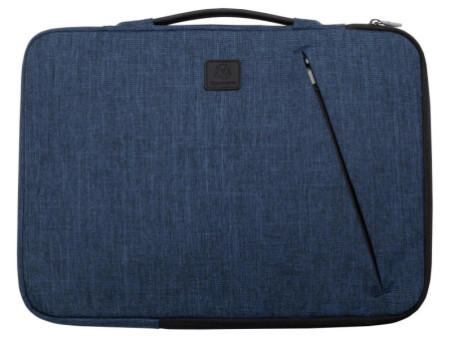 EXACOMPTA Housse pour tablette Business, 15-16', bleu