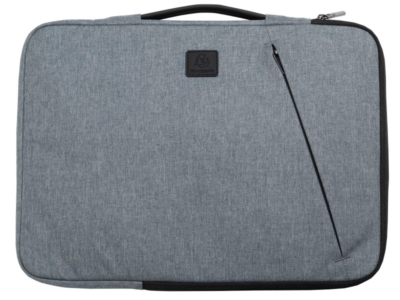 EXACOMPTA Housse pour tablette Business, 15-16', gris