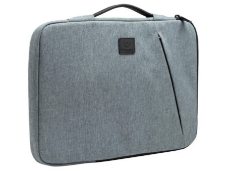 EXACOMPTA Housse pour tablette Business, 15-16', gris