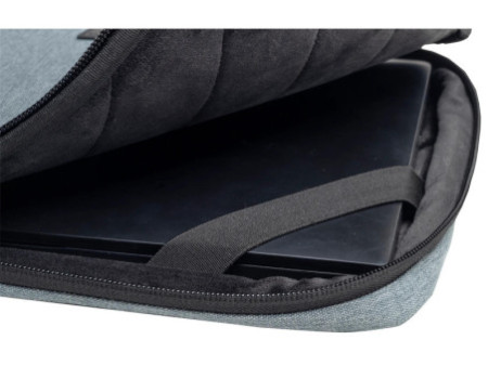 EXACOMPTA Housse pour tablette Business, 15-16', gris