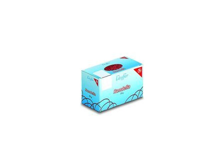 Läufer Bracelets élastiques RONDELLA, 200 x 6 mm, 50 g