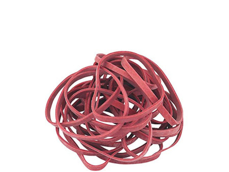 Läufer Bracelets élastiques RONDELLA, 200 x 17 mm, 50 g