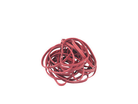 Läufer Bracelets élastiques RONDELLA, 130 x 10 mm, 50 g