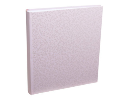 EXACOMPTA Album photo AutentiK, 290 x 320 mm, rose candy