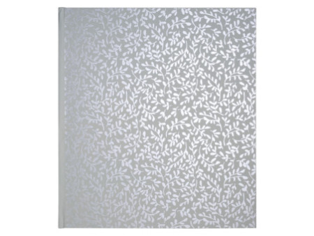 EXACOMPTA Album photo AutentiK, 290 x 320 mm, vert sauge