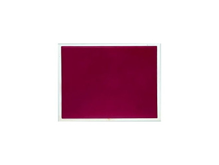 Läufer Sous-main SYNTHOS, 400 x 530 mm, rouge