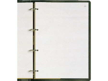 EXACOMPTA Registre 'Délibérations', 320 x 250 mm