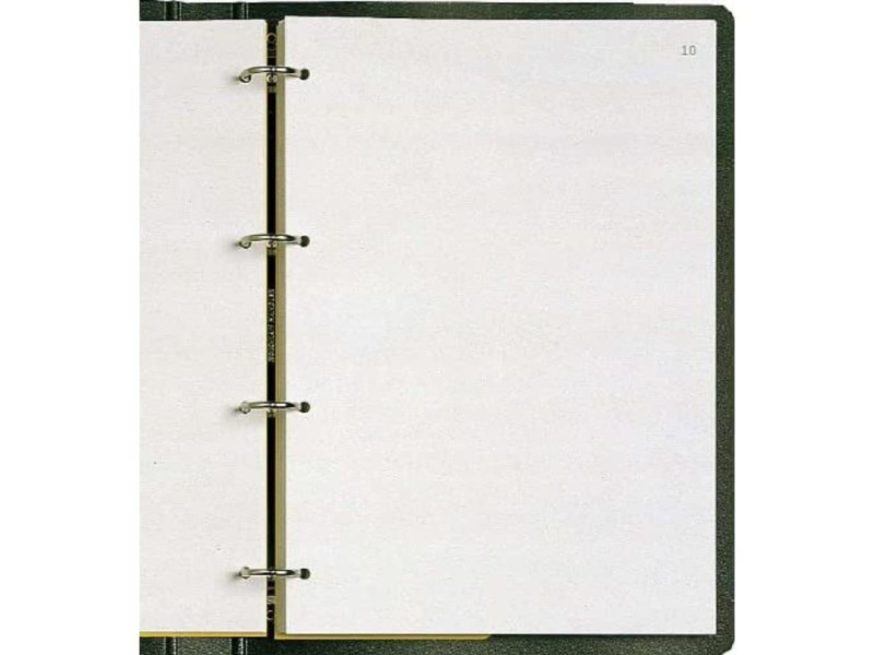 EXACOMPTA Registre 'Délibérations', 320 x 250 mm