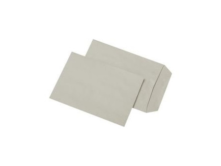 MAILmedia pochettes d'expédition C4 autocol., sans fenêtre