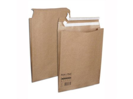 MAILmedia Pochette d'expédition à soufflets E-Commerce, XL