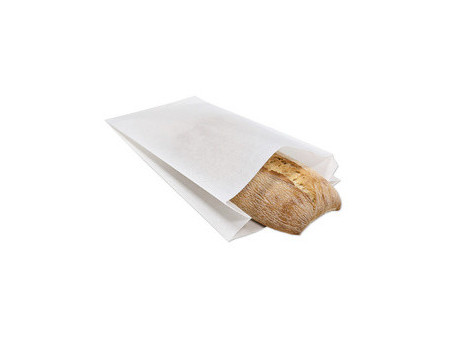 MAILmedia Sachet à soufflet, 230 x 110 x 440 mm, marron