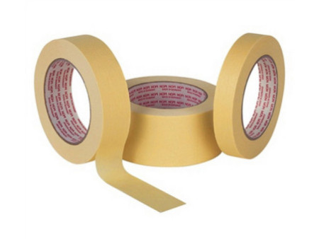 NOPI Ruban de masquage universel, 25 mm x 50 m, beige