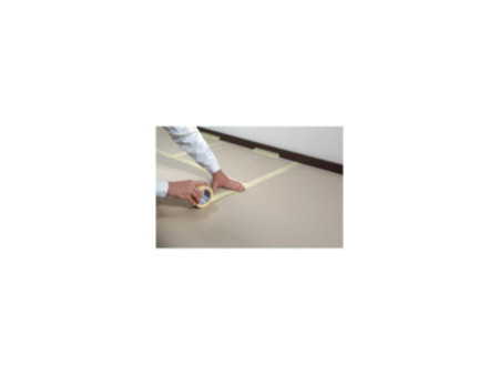 NOPI Ruban de masquage universel, 38 mm x 50 m, beige