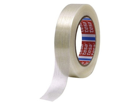 tesa tesapack Ruban adhésif d'emballage à monofilament 4590