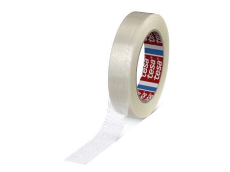 tesa tesapack Ruban adhésif d'emballage à monofilament 4590