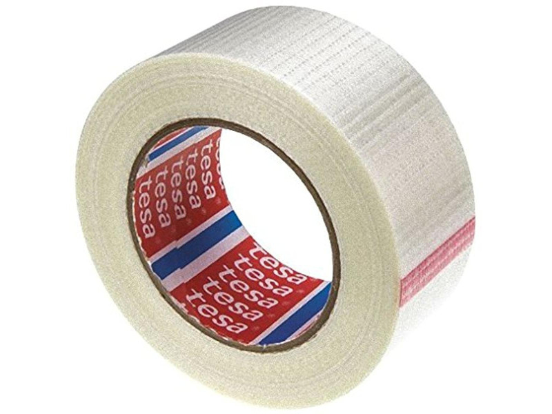 tesa tesapack Ruban adhésif à filaments 4591,incolore
