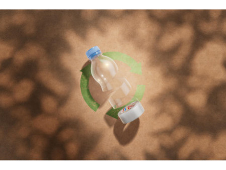 tesa Film ruban adhésif ECO & CRYSTAL + dévidoir, blister