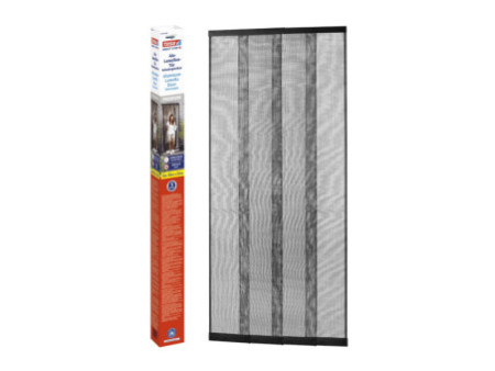 tesa Lamelles pour porte PREMIUM, 0,95 m x 2,20 m