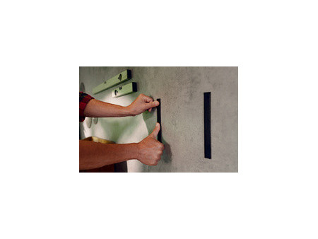 tesa Ruban auto-agrippant Ultra Power Lock Tape, 25 mm x 1 m