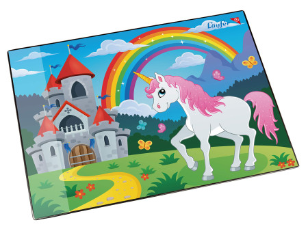 Läufer Sous-main 'Licorne', 400 x 530 mm