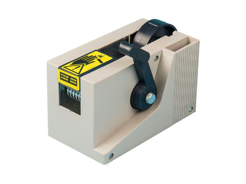tesa Dévidoir de bureau Automat 6037-01, semi-automatique