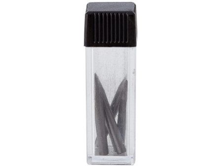 herlitz Mines de compas, 2 x 5 pièces