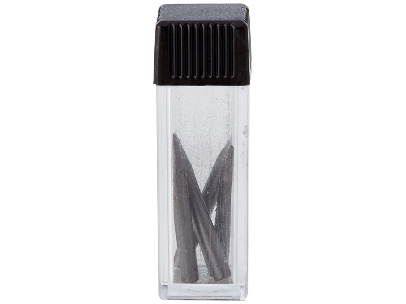 herlitz Mines de compas, 2 x 5 pièces