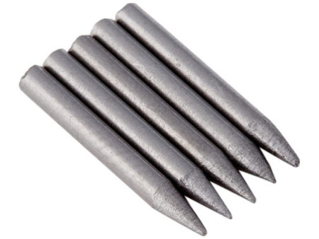 herlitz Mines de compas, 2 x 5 pièces
