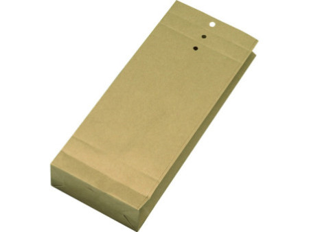 MAILmedia sachet d'expédition, 2 rainures, 3 perforations