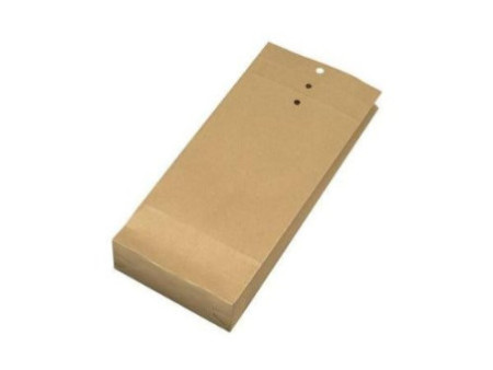 MAilmedia sachet d'expédition, 2 rainures, 3 perforations,