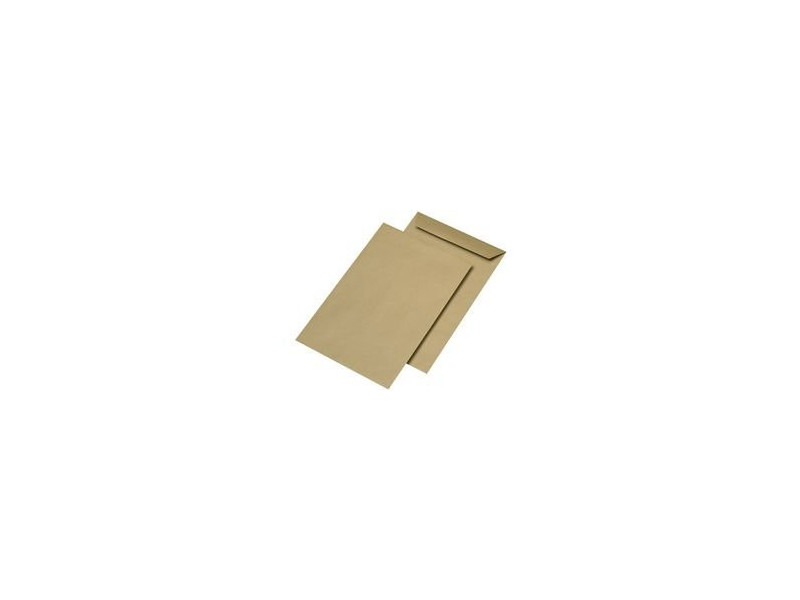 MAILmedia Pochette d'expédition E5, rabat gommé, sans