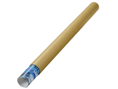 MAILmedia Tube d'expédition, dimensions internes: 750 x 50mm