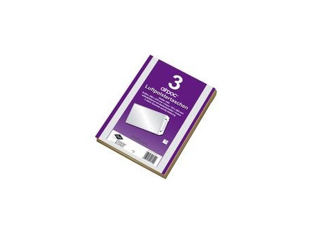 MAILmedia Pochettes d'expédition matelassées, typ 14/D, brun