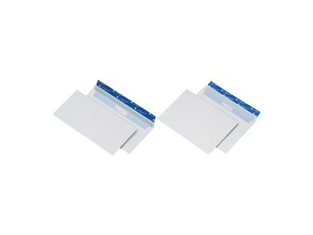 MAILmedia enveloppes CYGNUS EXCELLENCE, 114 x 229 mm
