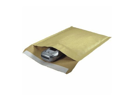 MAILmedia Pochette d'expédition rembourrée en papier SUMO