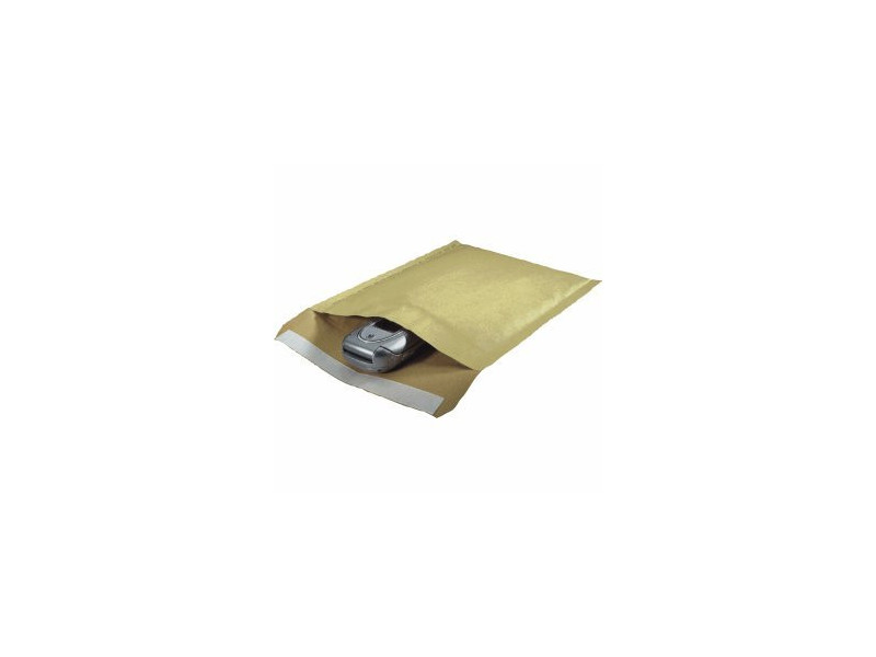 MAILmedia Pochette d'expédition rembourrée en papier SUMO