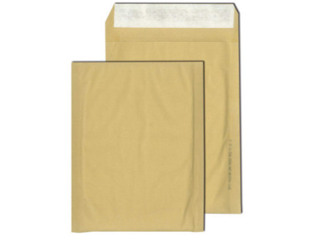 MAILmedia Pochette d'expédition rembourrée en papier SUMO