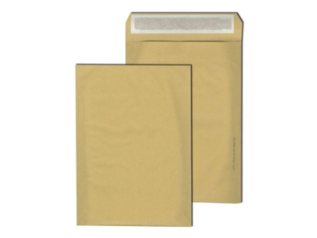 MAILmedia Pochette d'expédition rembourrée en papier SUMO