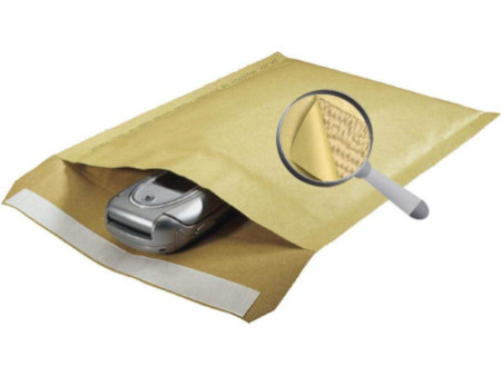 MAILmedia Pochette d'expédition rembourrée en papier SUMO
