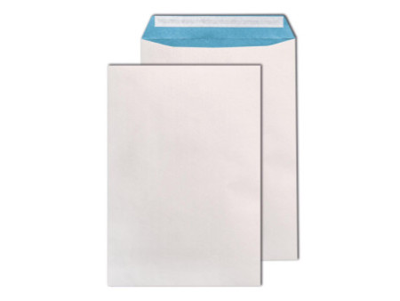 MAILmedia Pochette d'expédition, A4, ficelle renforcée