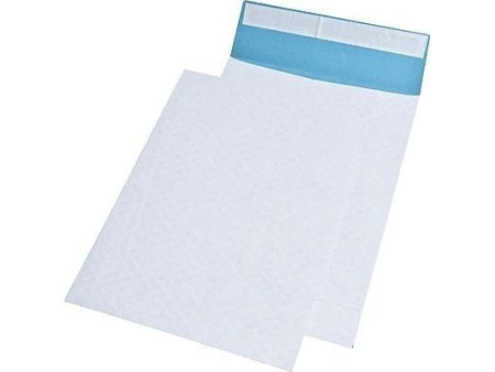 MAILmedia Pochette d'expédition, B4, ficelle renforcée