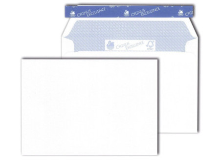 MAILmedia enveloppe CYGNUS EXCELLENCE, format C6