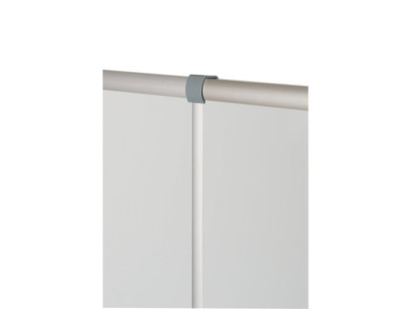 MAUL Tableau Blanc continu, extension, format paysage