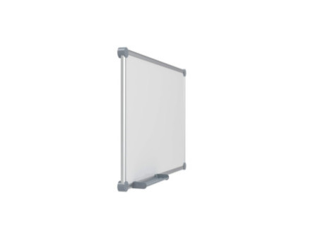 MAUL Tableau Blanc 2000 MAULpro, (L)900 x (H)600 mm, gris
