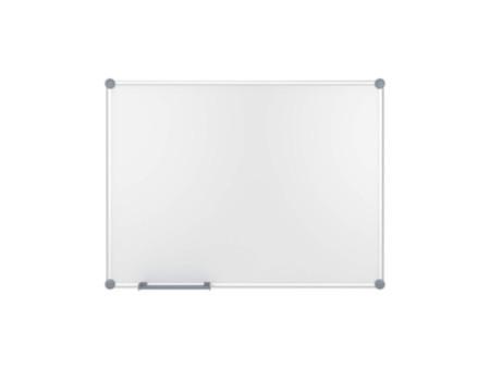 MAUL Tableau Blanc 2000 MAULpro, (L)1.200 x (H)900 mm, gris