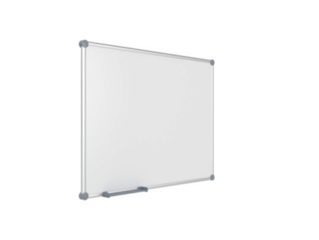 MAUL Tableau Blanc 2000 MAULpro, (L)1.200 x (H)900 mm, gris